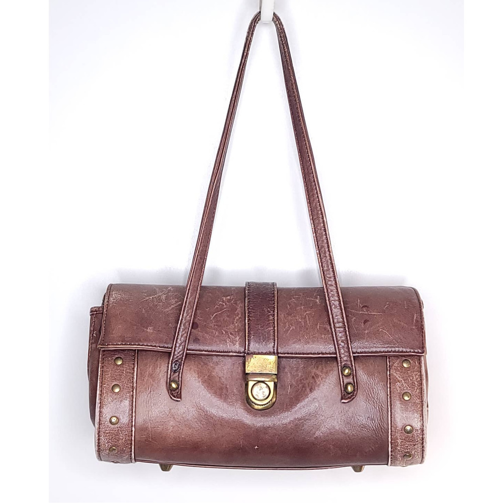 Claire Chase leather Bag purse
